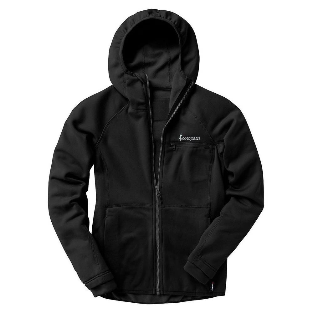 Cotopaxi Sambaya Stretch Fleece Hooded - Medium